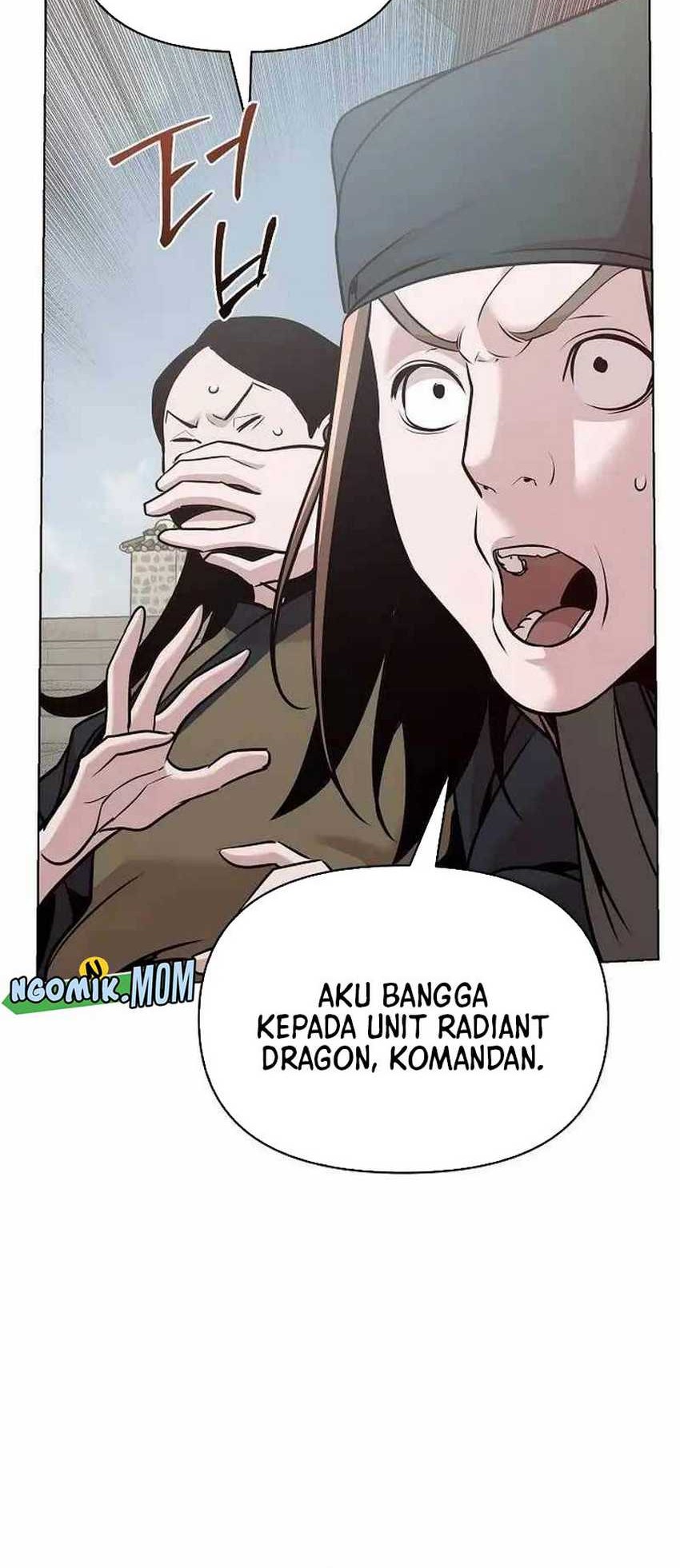 The Mysterious World’s Greatest Martial Artist Little Prince Chapter 36 Gambar 73