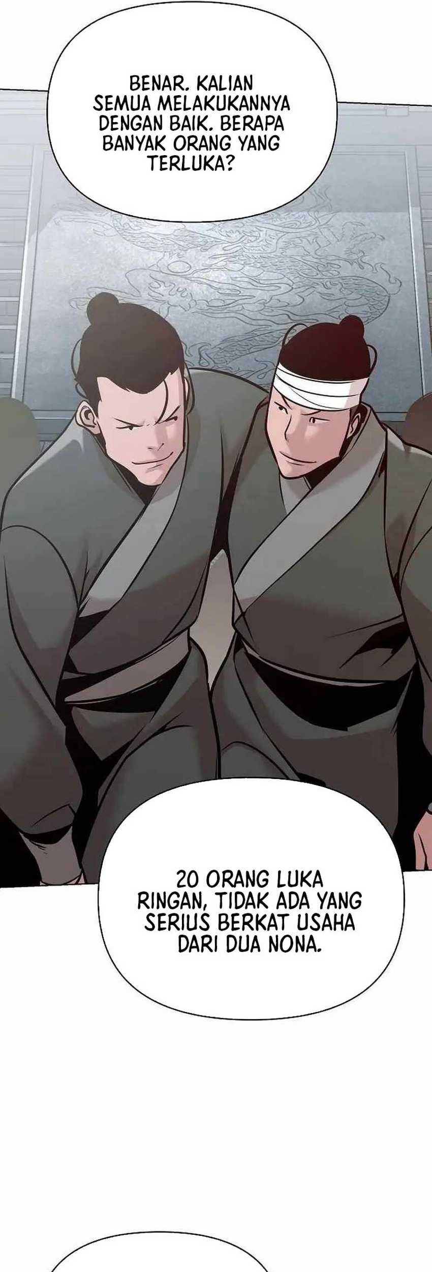 The Mysterious World’s Greatest Martial Artist Little Prince Chapter 36 Gambar 74