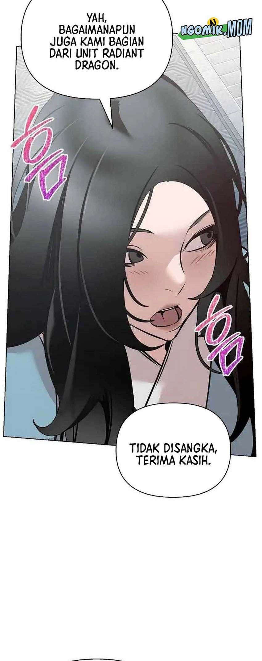 The Mysterious World’s Greatest Martial Artist Little Prince Chapter 36 Gambar 75