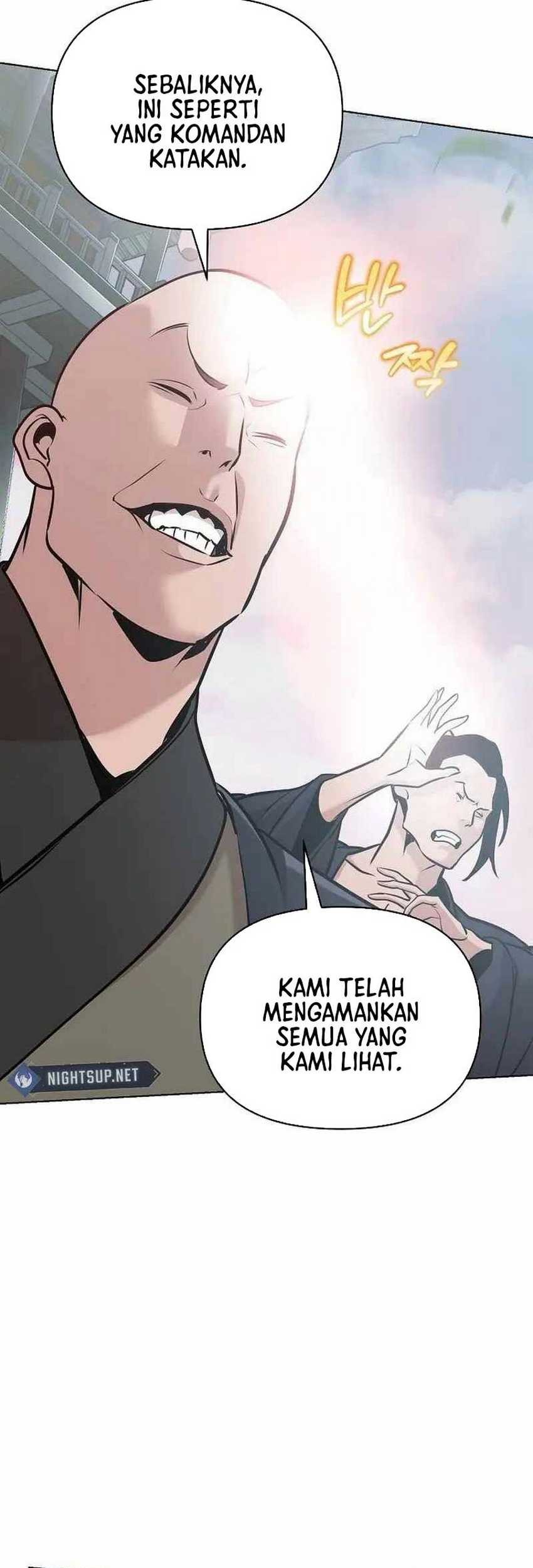 The Mysterious World’s Greatest Martial Artist Little Prince Chapter 36 Gambar 76