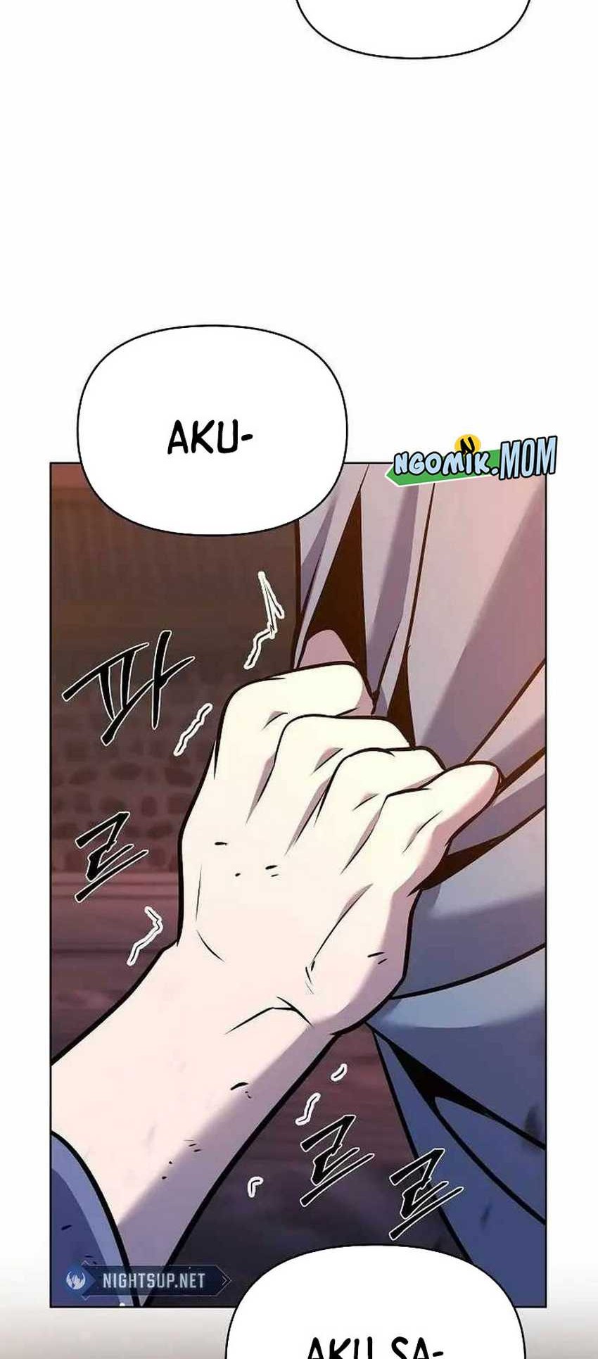 The Mysterious World’s Greatest Martial Artist Little Prince Chapter 36 Gambar 5