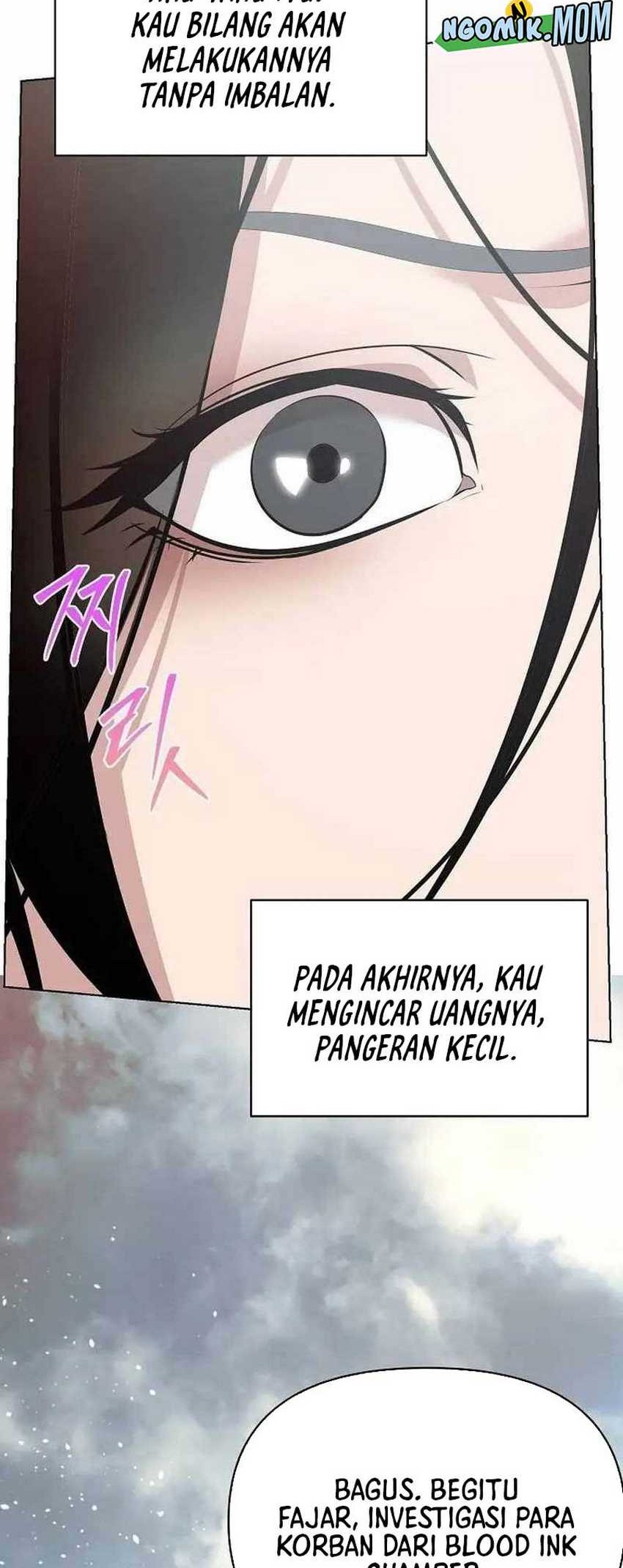 The Mysterious World’s Greatest Martial Artist Little Prince Chapter 36 Gambar 79