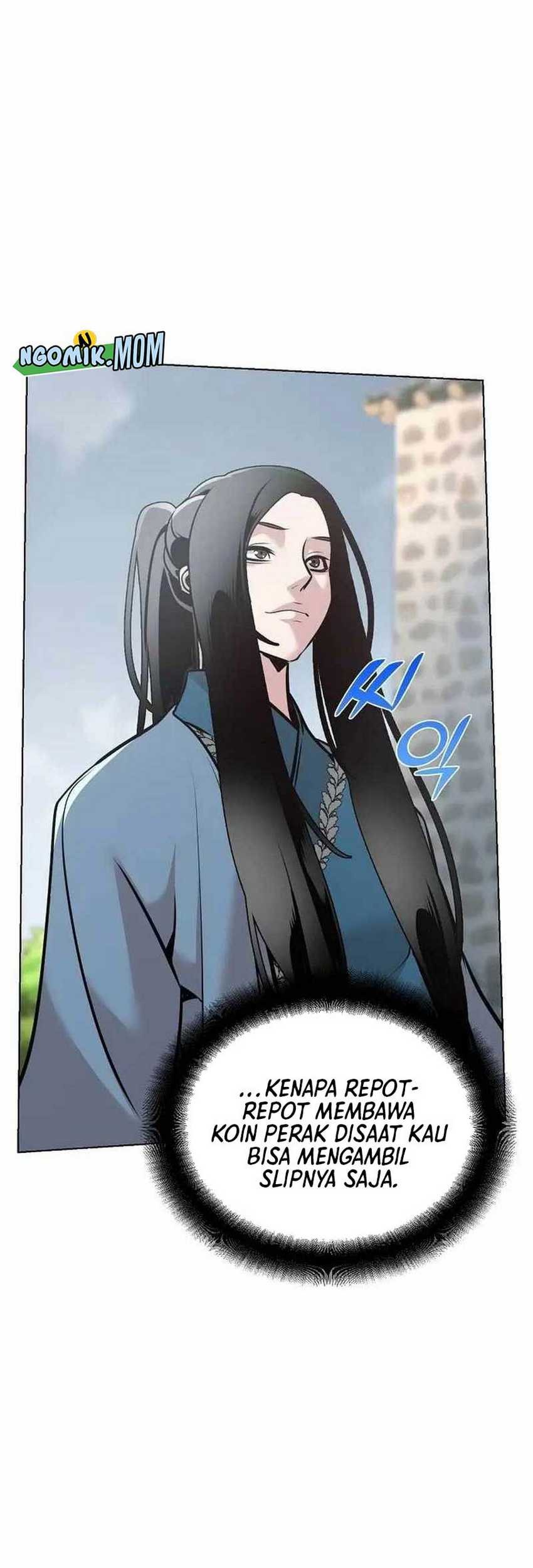 The Mysterious World’s Greatest Martial Artist Little Prince Chapter 36 Gambar 82