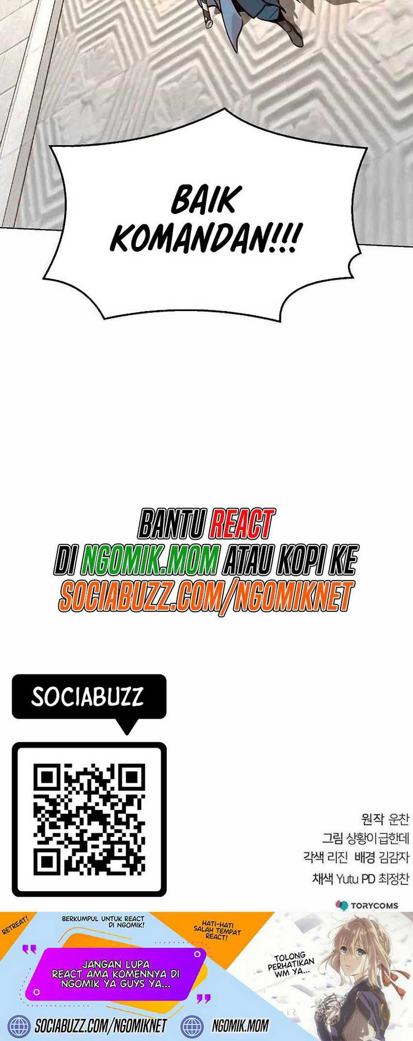 The Mysterious World’s Greatest Martial Artist Little Prince Chapter 36 Gambar 85