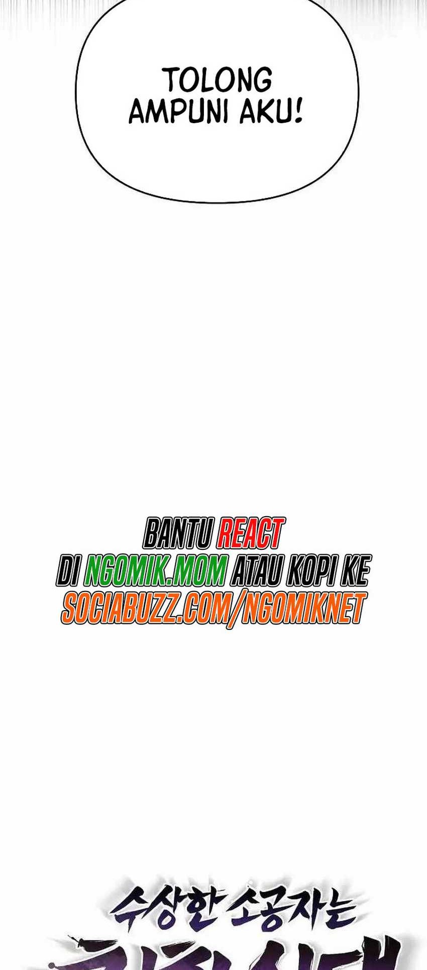 The Mysterious World’s Greatest Martial Artist Little Prince Chapter 36 Gambar 7