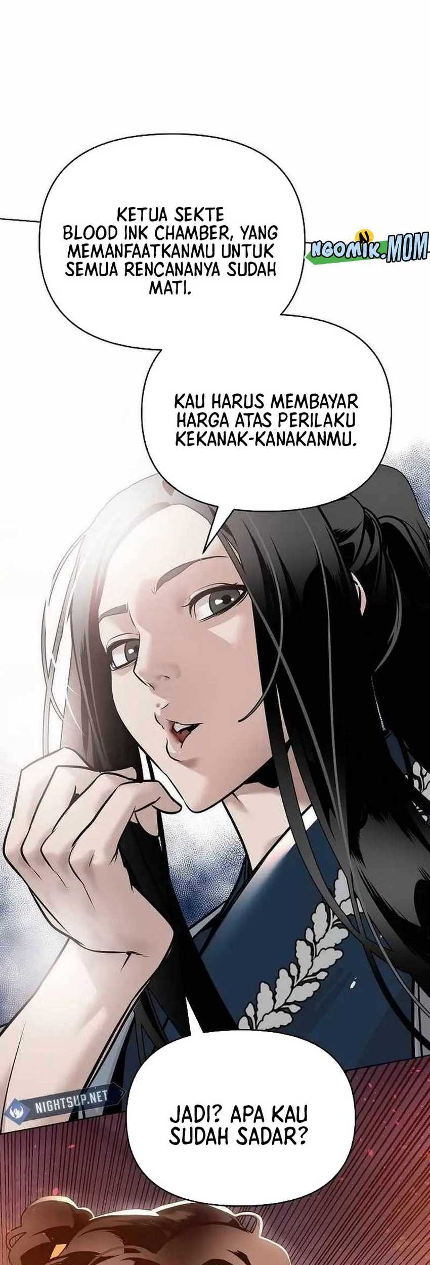 The Mysterious World’s Greatest Martial Artist Little Prince Chapter 36 Gambar 10