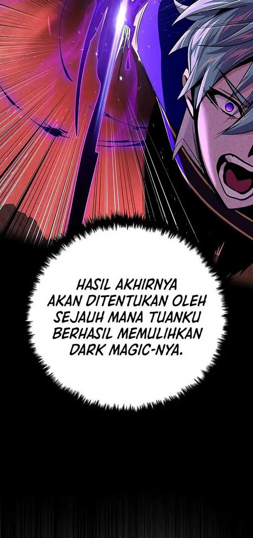 The Dark Magician Transmigrates After 66666 Years Chapter 148 Gambar 47