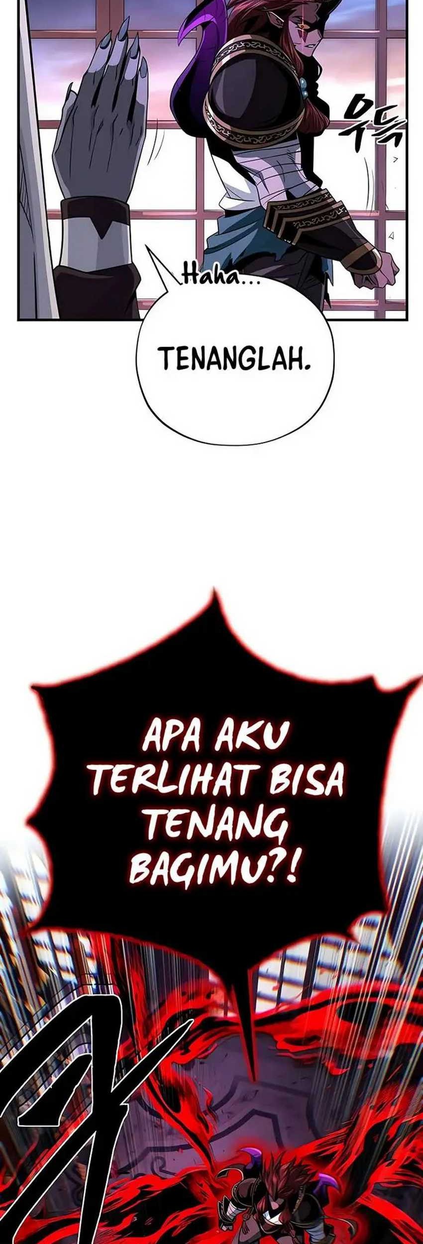 The Dark Magician Transmigrates After 66666 Years Chapter 148 Gambar 60