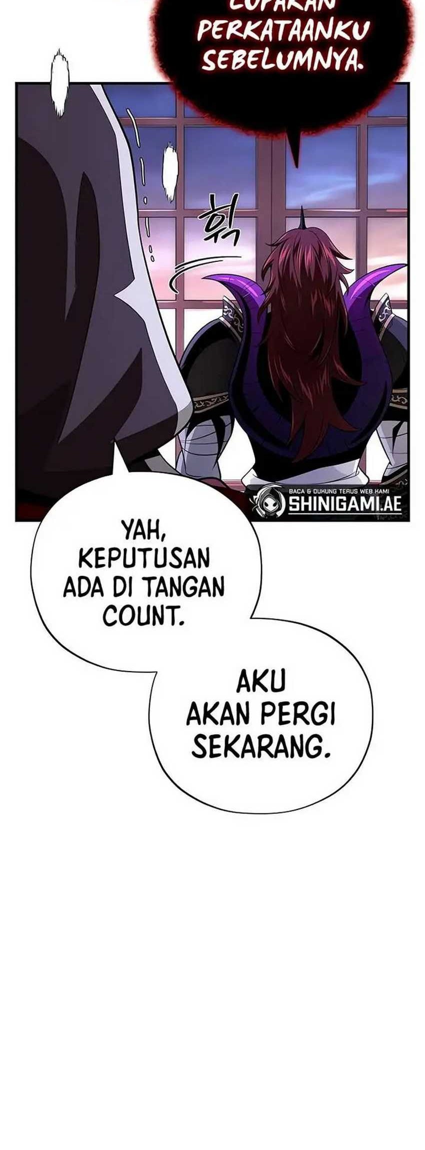 The Dark Magician Transmigrates After 66666 Years Chapter 148 Gambar 66