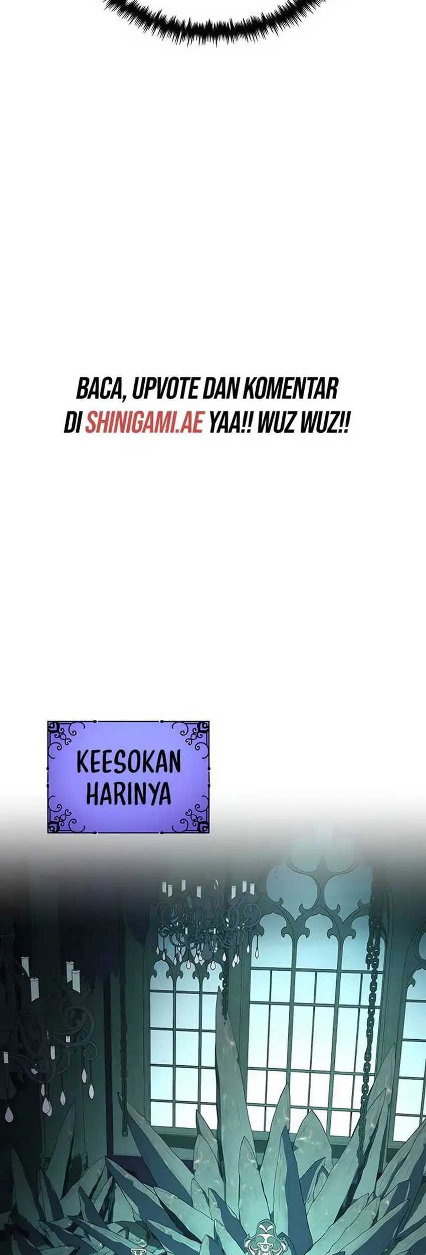 The Dark Magician Transmigrates After 66666 Years Chapter 148 Gambar 69