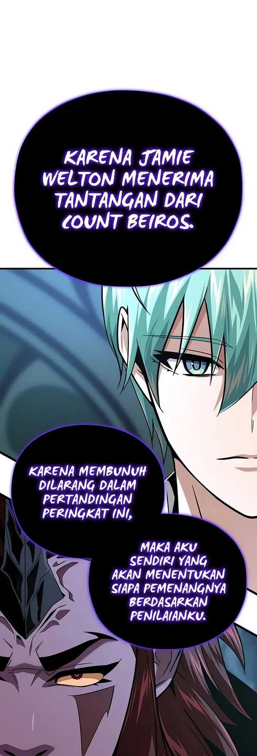 The Dark Magician Transmigrates After 66666 Years Chapter 148 Gambar 76