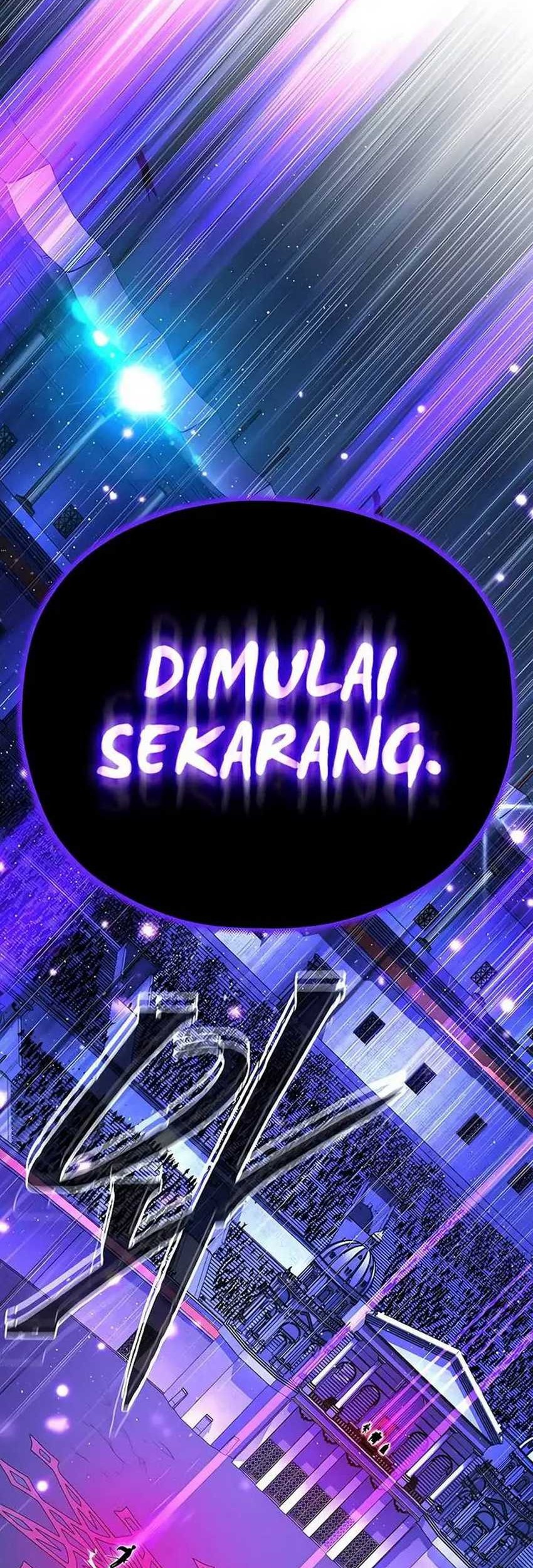 The Dark Magician Transmigrates After 66666 Years Chapter 148 Gambar 81