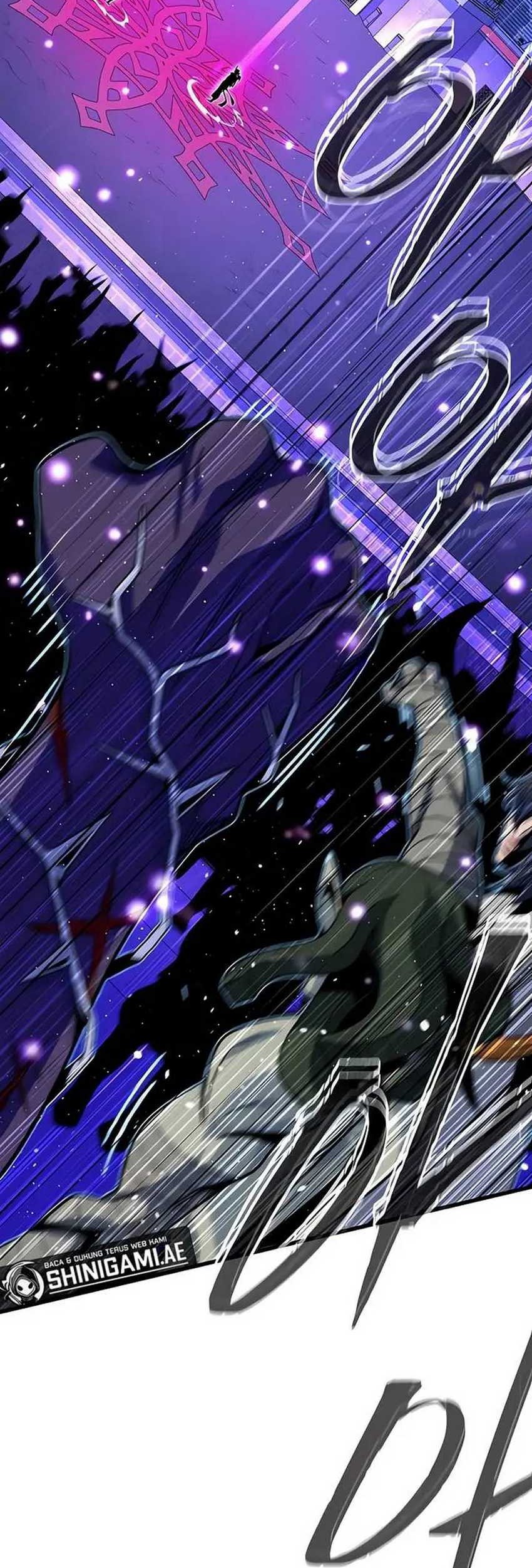 The Dark Magician Transmigrates After 66666 Years Chapter 148 Gambar 82