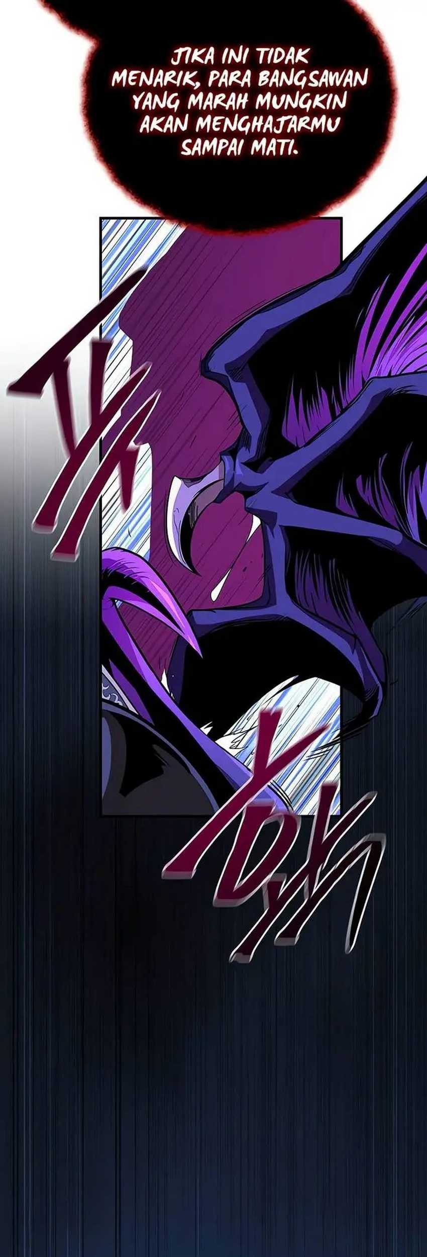 The Dark Magician Transmigrates After 66666 Years Chapter 148 Gambar 84