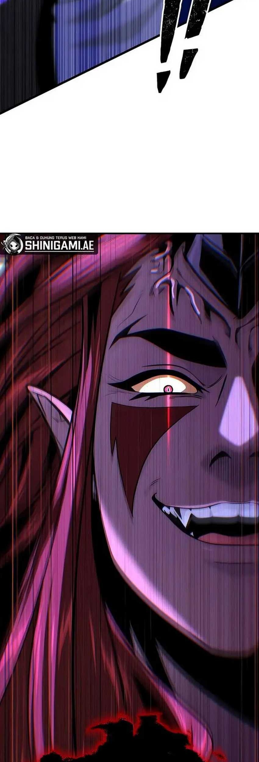 The Dark Magician Transmigrates After 66666 Years Chapter 148 Gambar 86