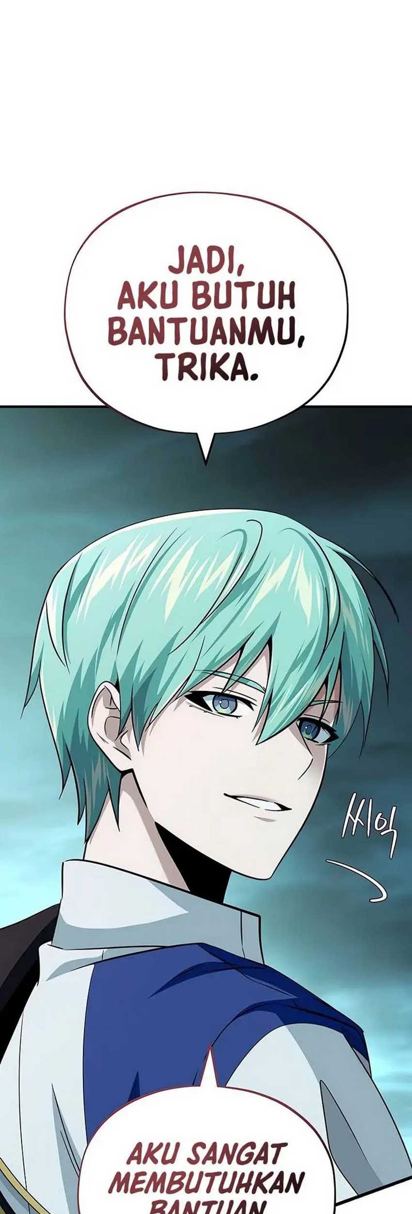 The Dark Magician Transmigrates After 66666 Years Chapter 148 Gambar 3