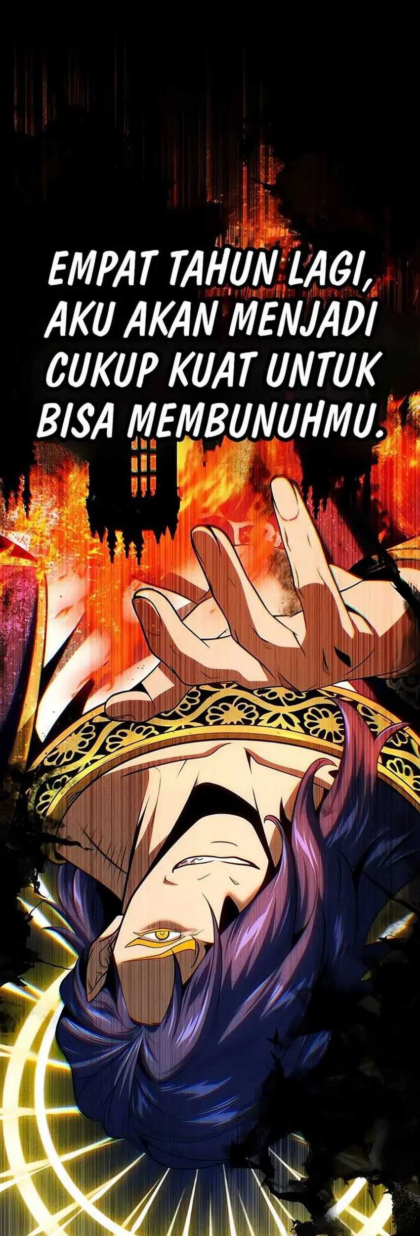 The Dark Magician Transmigrates After 66666 Years Chapter 148 Gambar 7