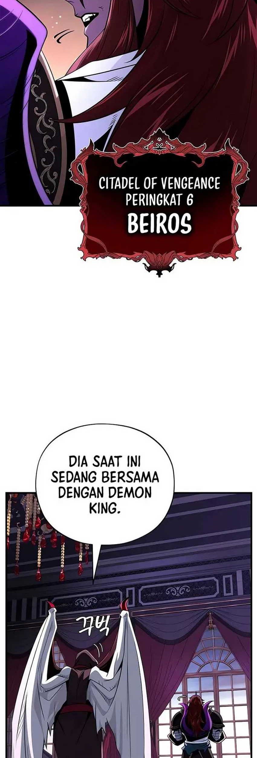 The Dark Magician Transmigrates After 66666 Years Chapter 148 Gambar 10