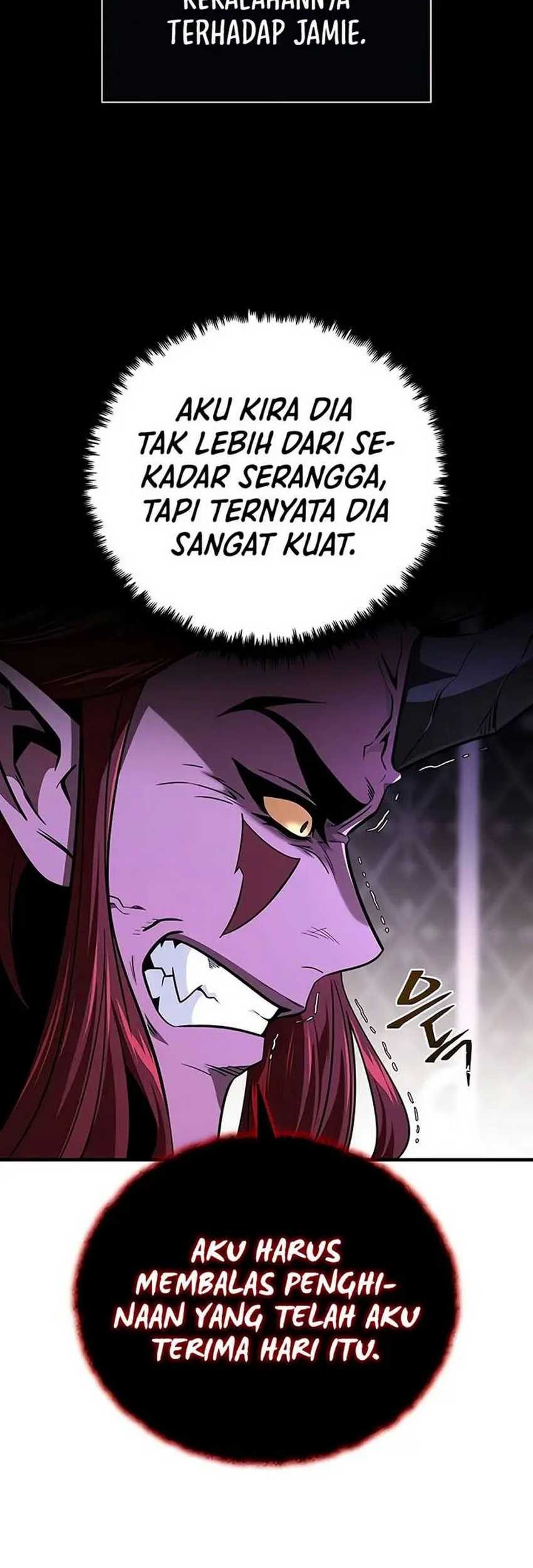 The Dark Magician Transmigrates After 66666 Years Chapter 148 Gambar 14