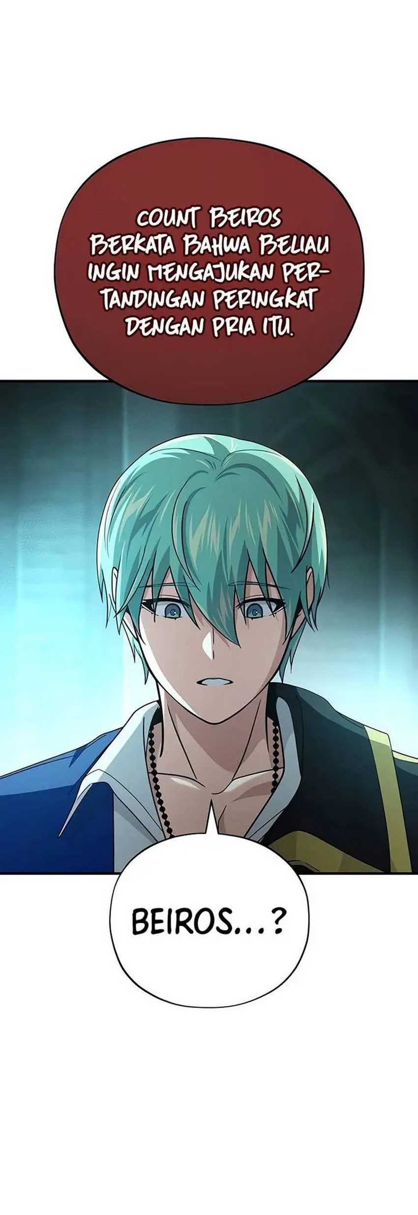 The Dark Magician Transmigrates After 66666 Years Chapter 148 Gambar 25