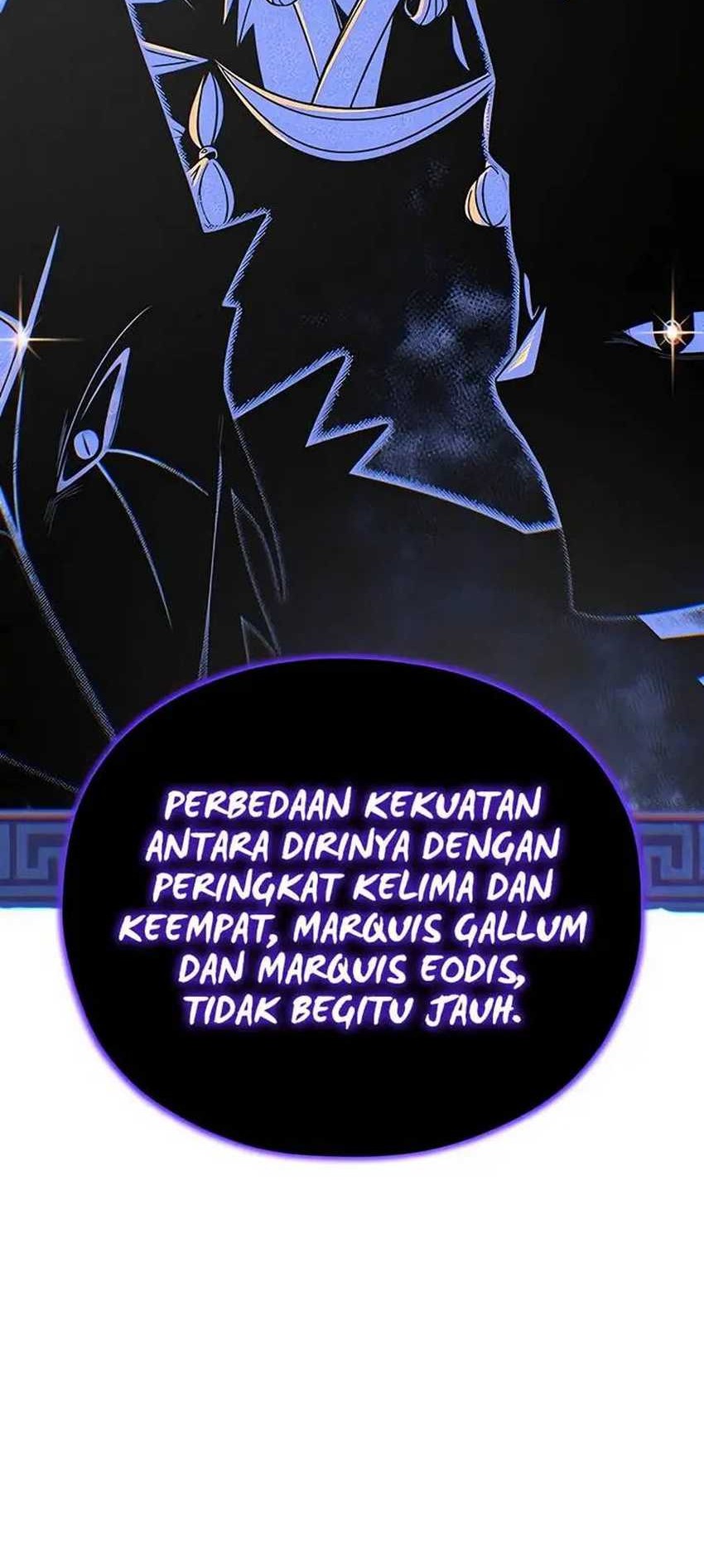 The Dark Magician Transmigrates After 66666 Years Chapter 148 Gambar 34