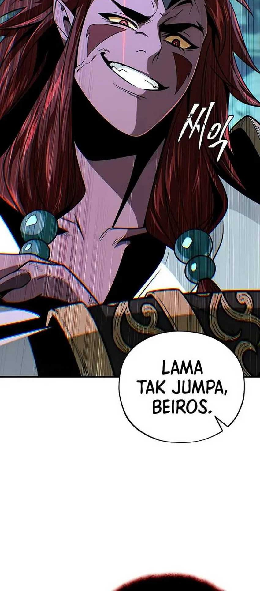 The Dark Magician Transmigrates After 66666 Years Chapter 148 Gambar 38