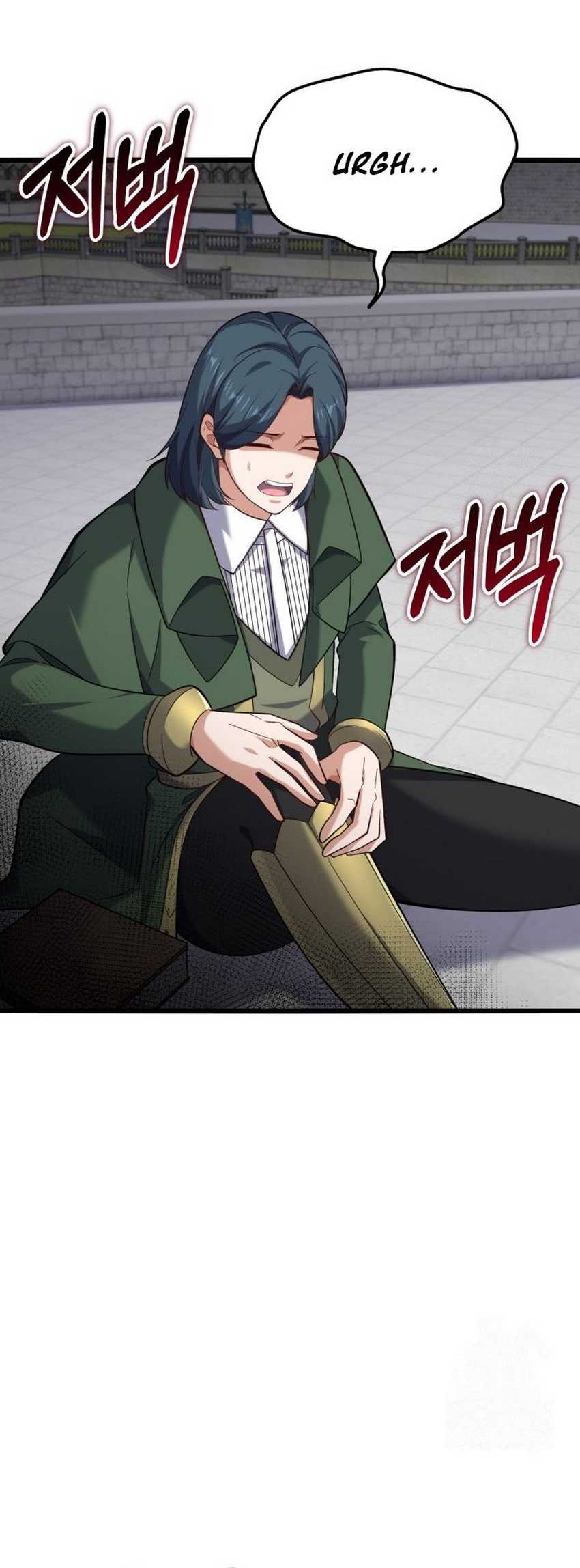 Reincarnation of the Swordmaster Chapter 50 Gambar 64