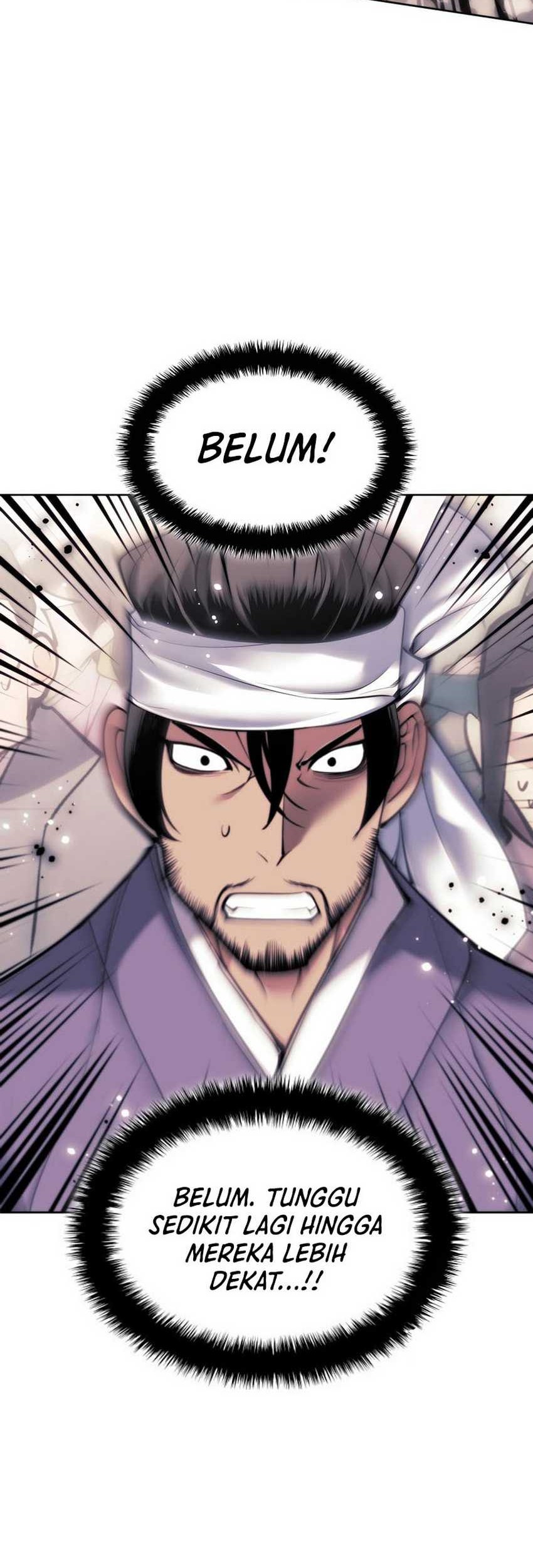 Records Of The Swordsman Scholar Chapter 150 Gambar 62