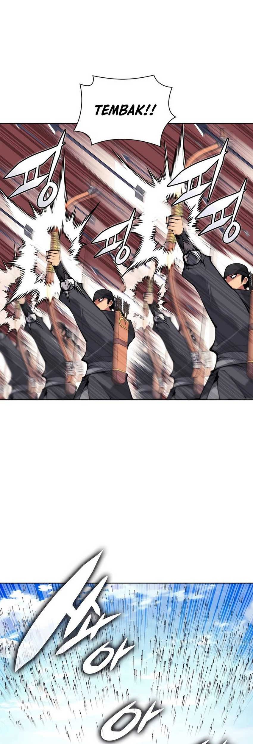 Records Of The Swordsman Scholar Chapter 150 Gambar 7