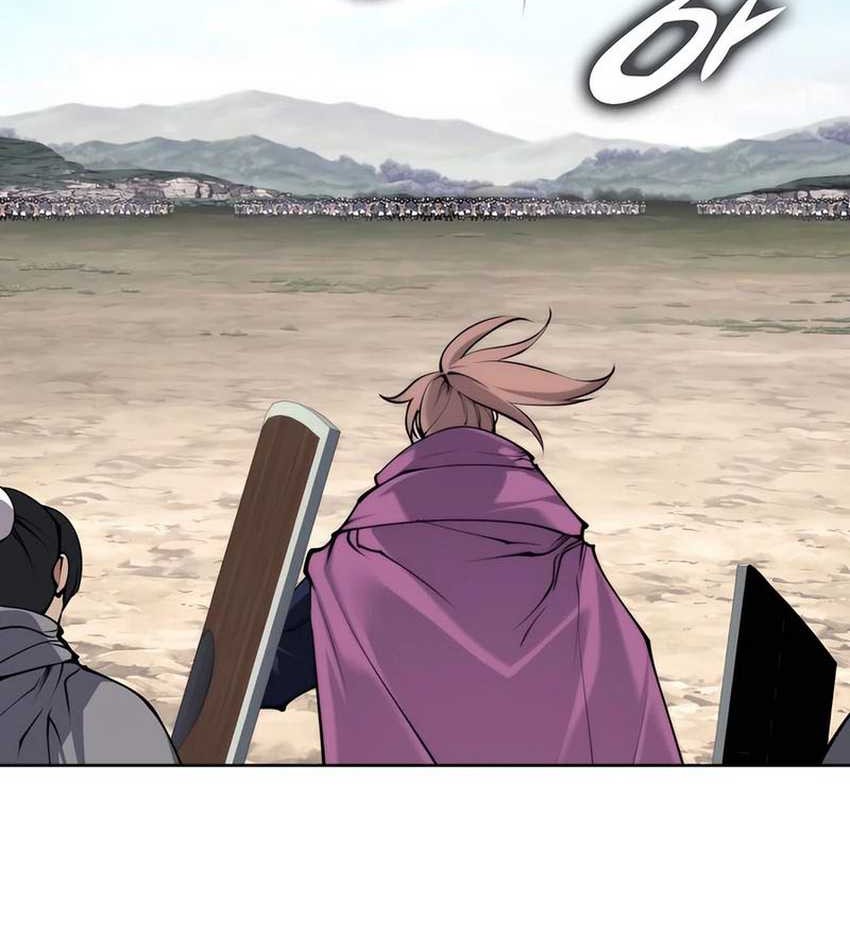 Records Of The Swordsman Scholar Chapter 150 Gambar 8