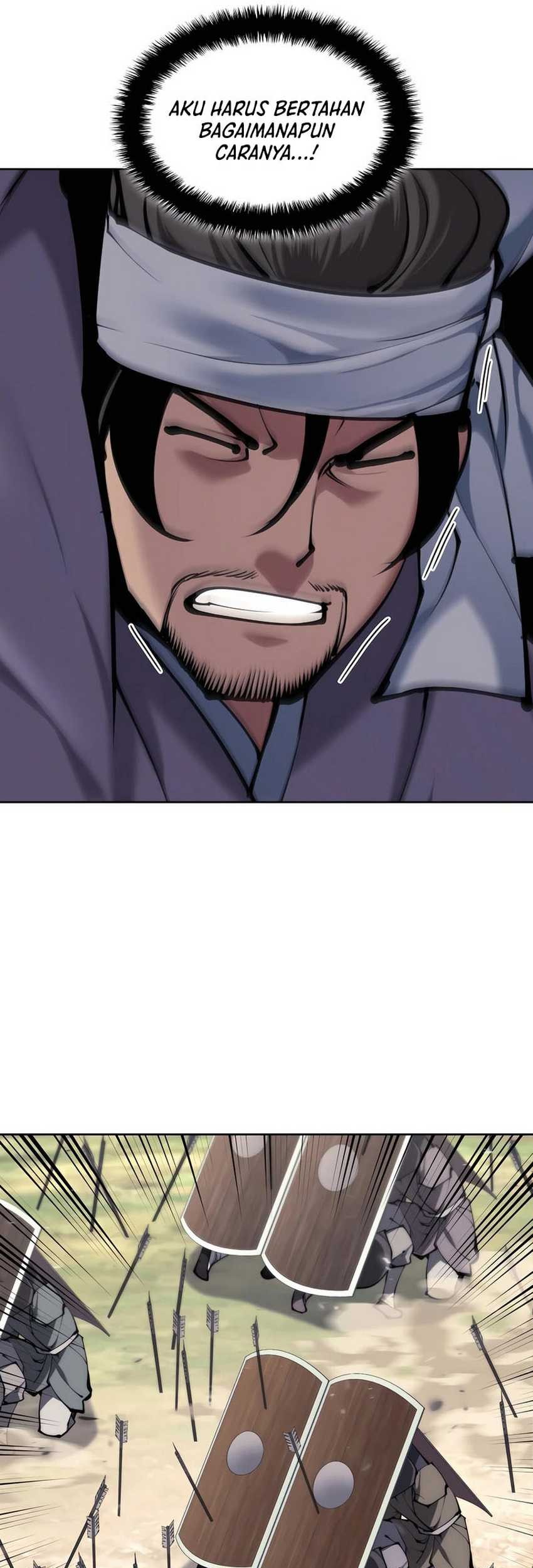 Records Of The Swordsman Scholar Chapter 150 Gambar 16
