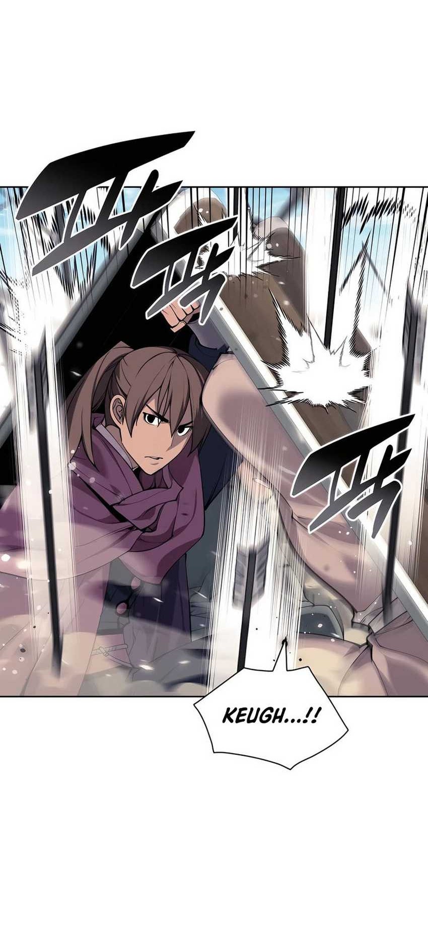 Records Of The Swordsman Scholar Chapter 150 Gambar 21