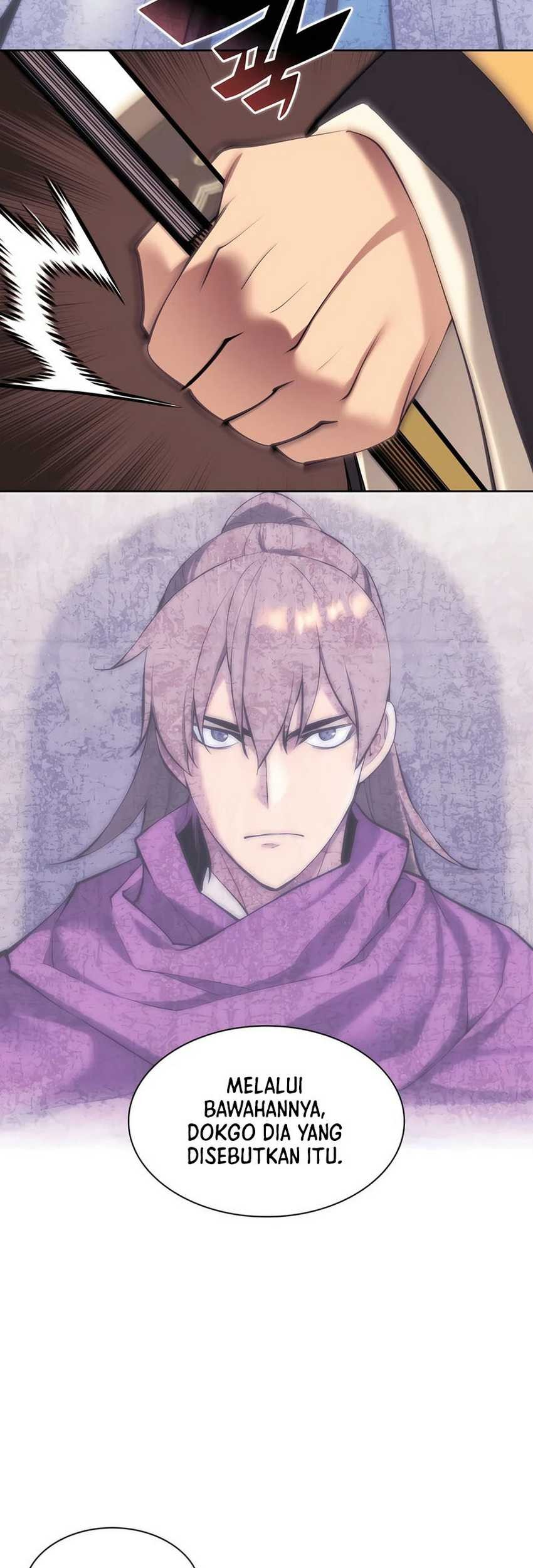 Records Of The Swordsman Scholar Chapter 150 Gambar 26