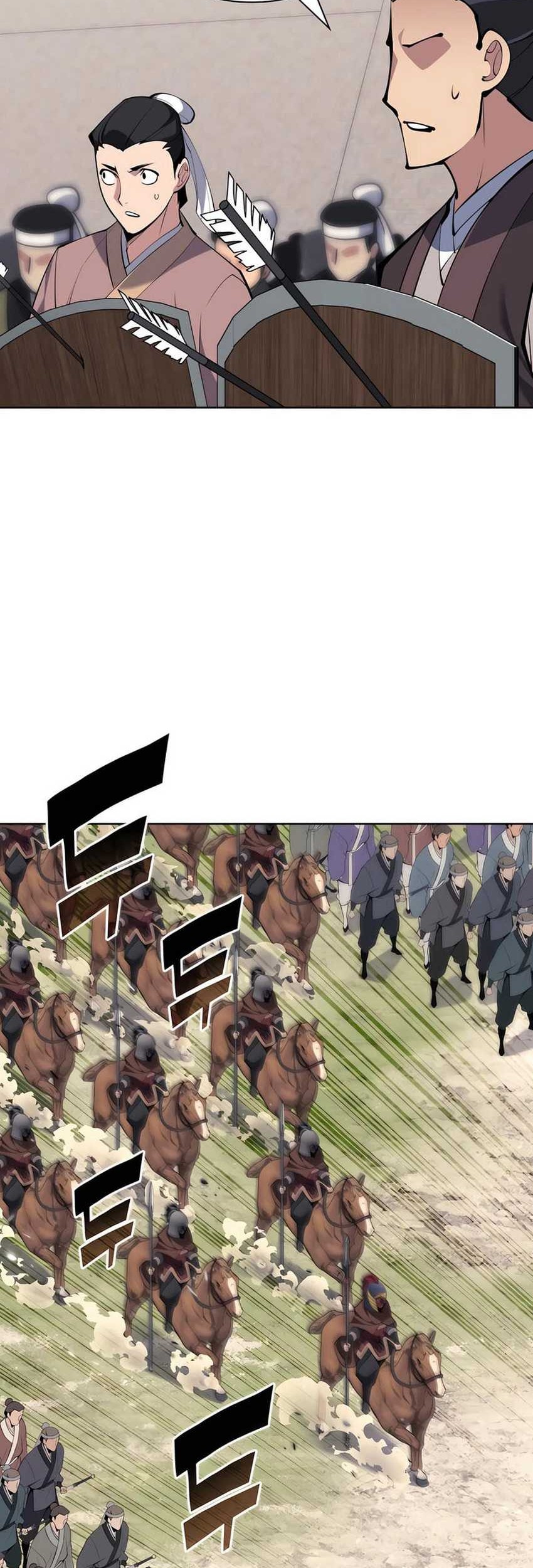Records Of The Swordsman Scholar Chapter 150 Gambar 34