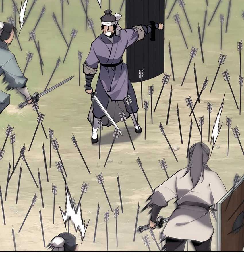 Records Of The Swordsman Scholar Chapter 150 Gambar 42
