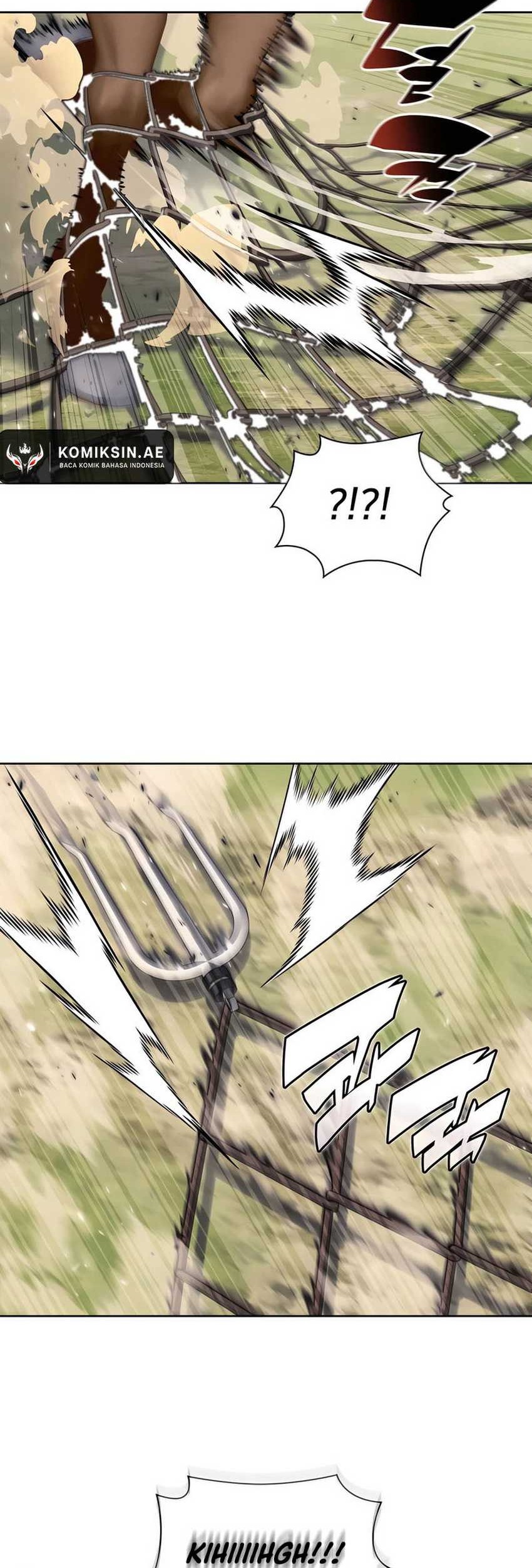 Records Of The Swordsman Scholar Chapter 150 Gambar 53