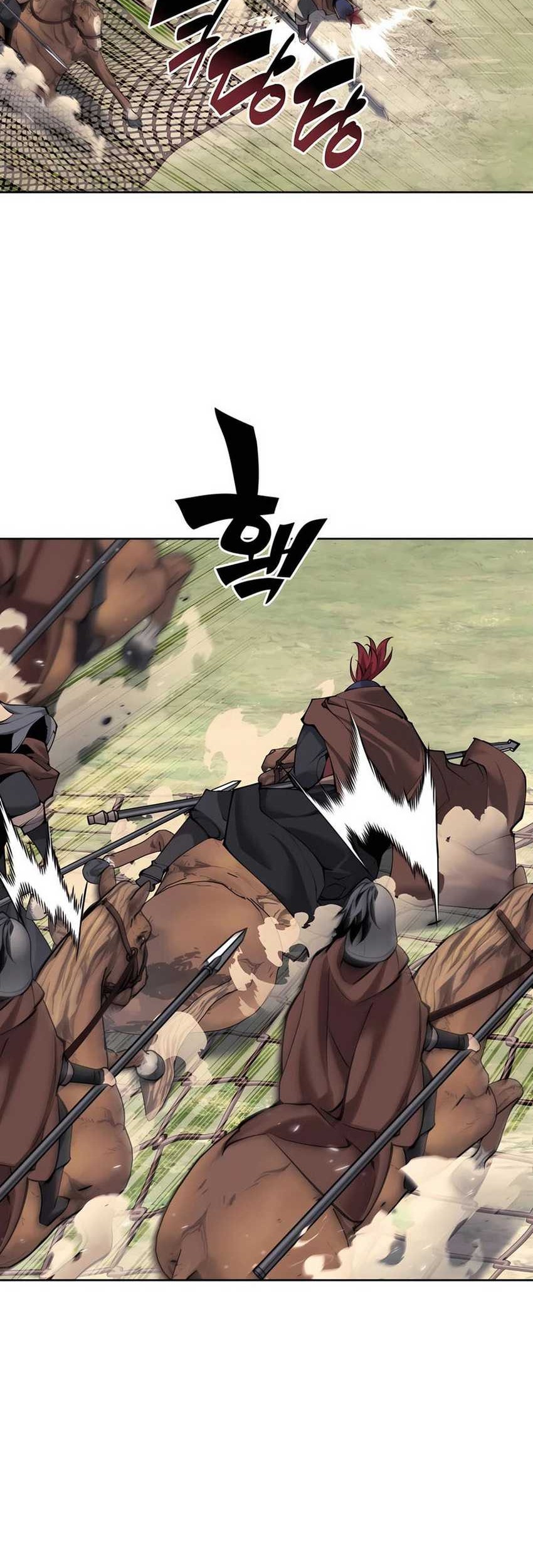 Records Of The Swordsman Scholar Chapter 150 Gambar 55