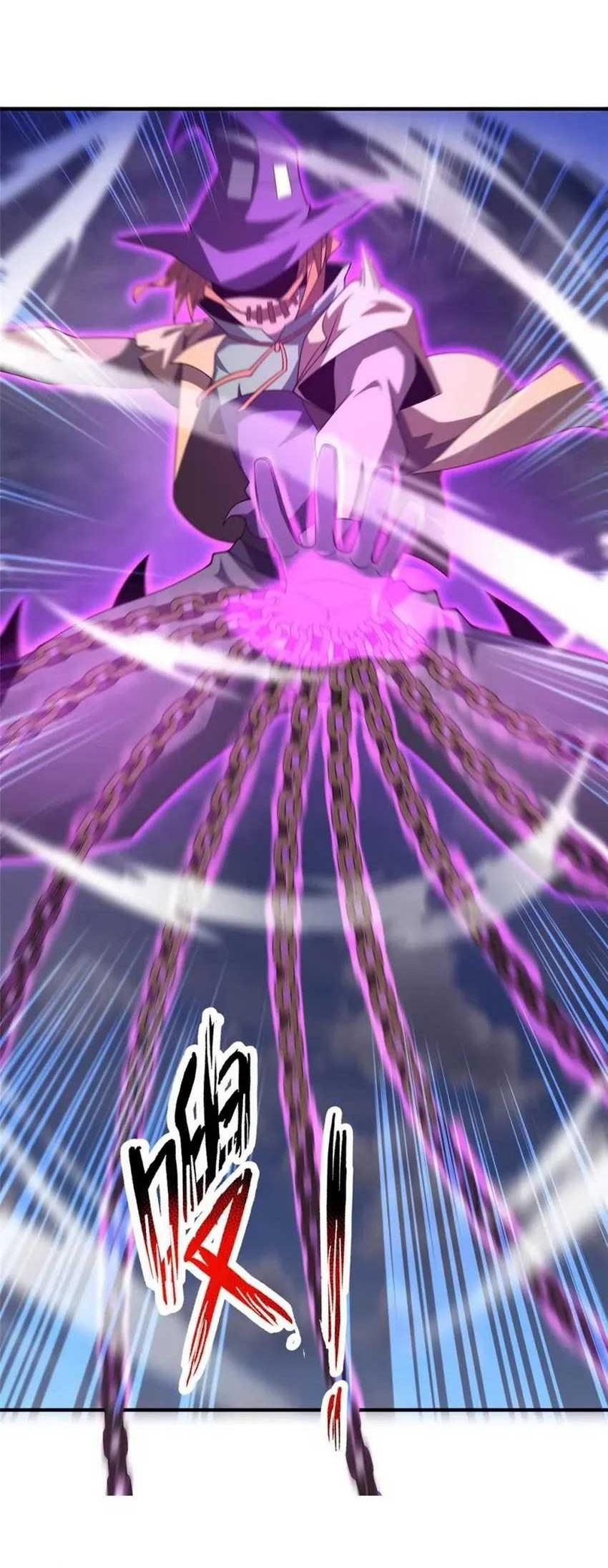 Monster Pet Evolution Chapter 310 Gambar 22
