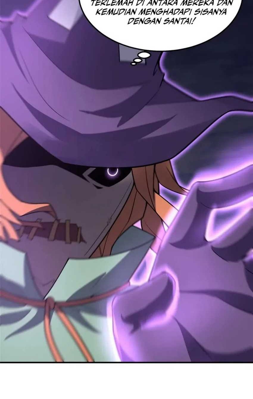 Monster Pet Evolution Chapter 310 Gambar 26