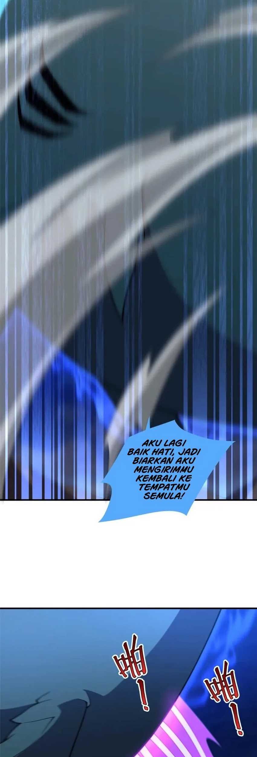 Monster Pet Evolution Chapter 310 Gambar 30
