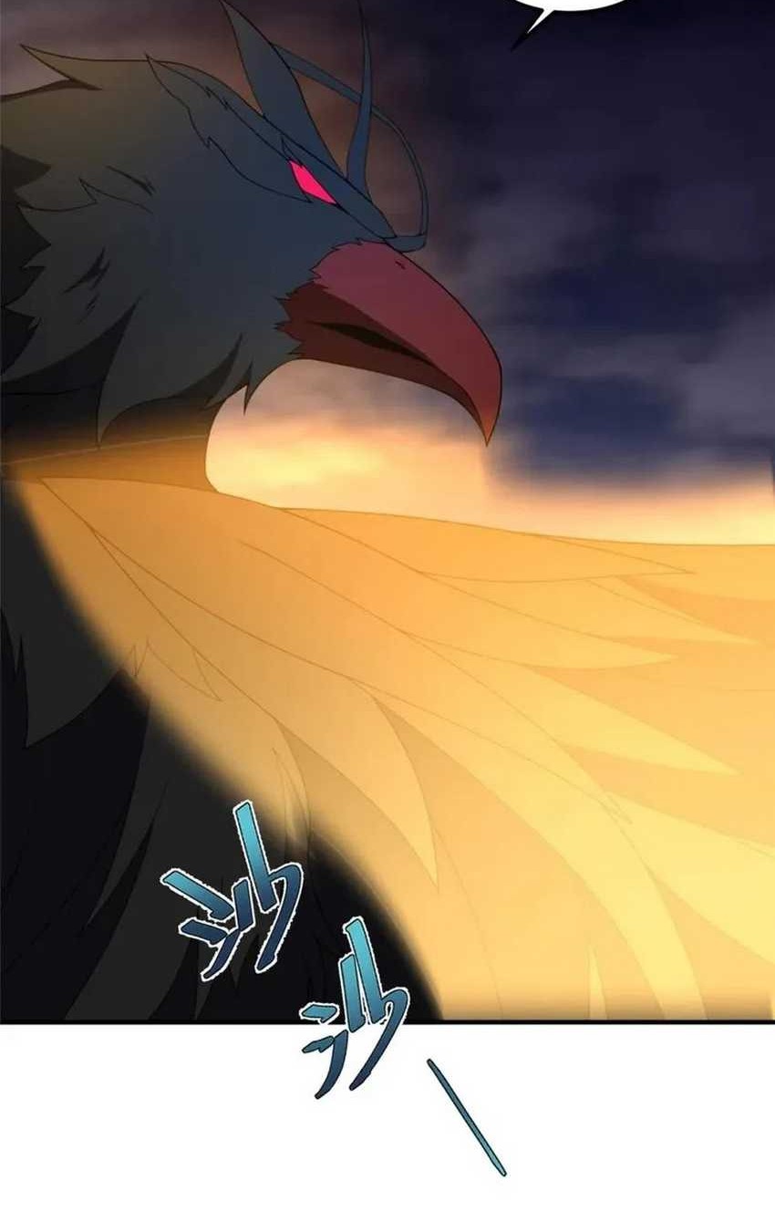 Monster Pet Evolution Chapter 310 Gambar 34