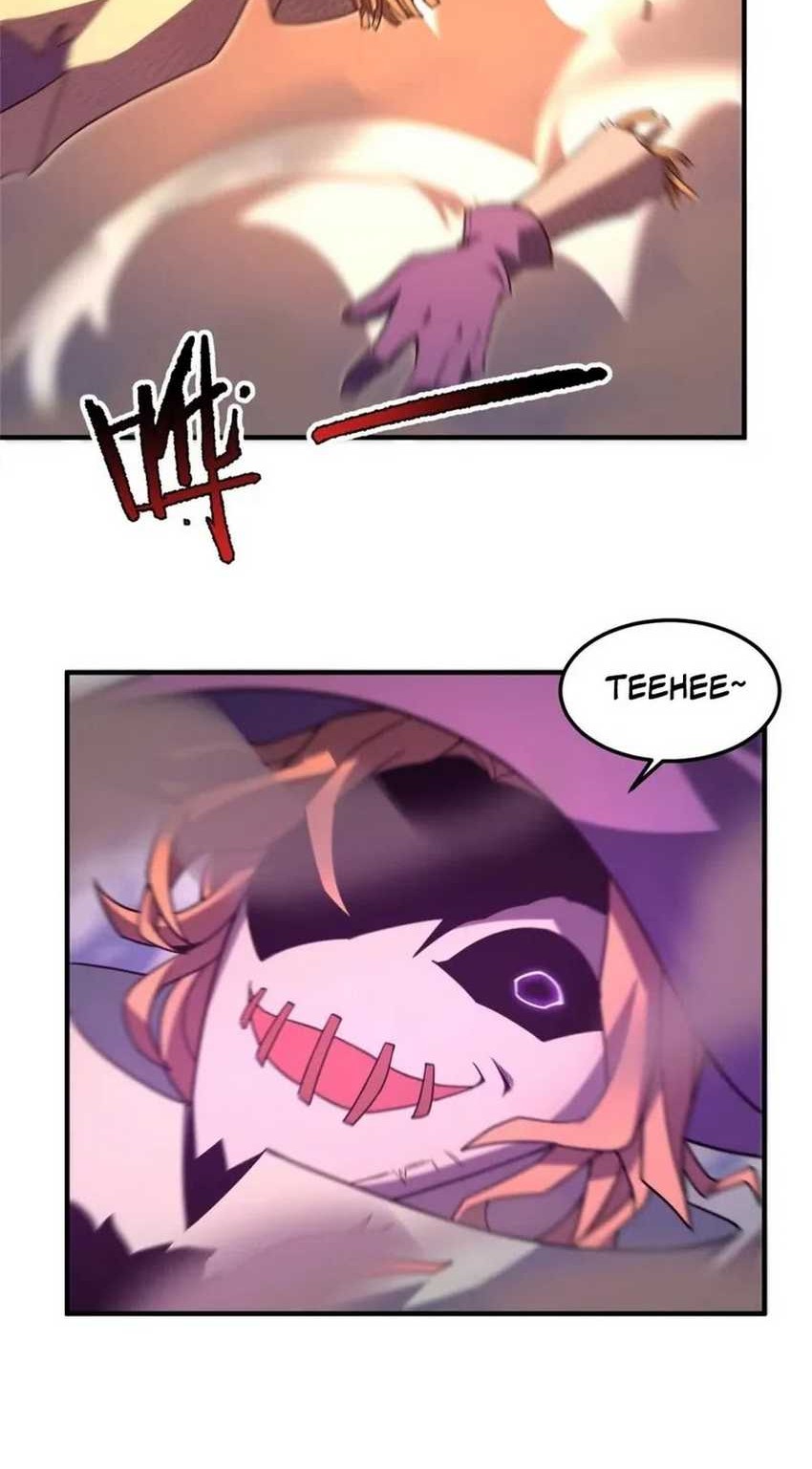 Baca Monster Pet Evolution Chapter 310 Gambar 2