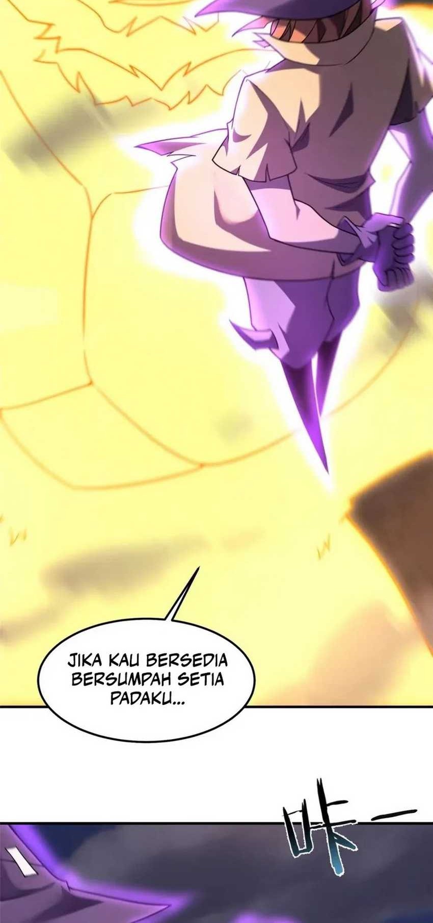 Monster Pet Evolution Chapter 310 Gambar 4