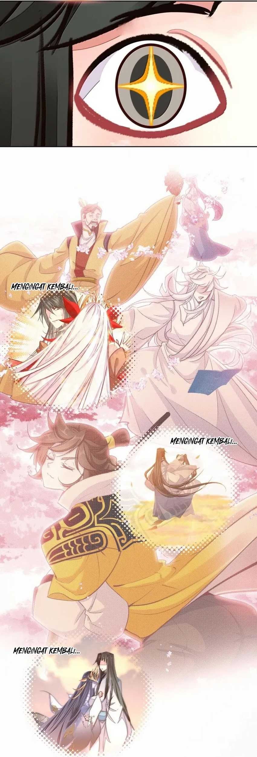 I’m A Peerless Master Chapter 79 Gambar 39