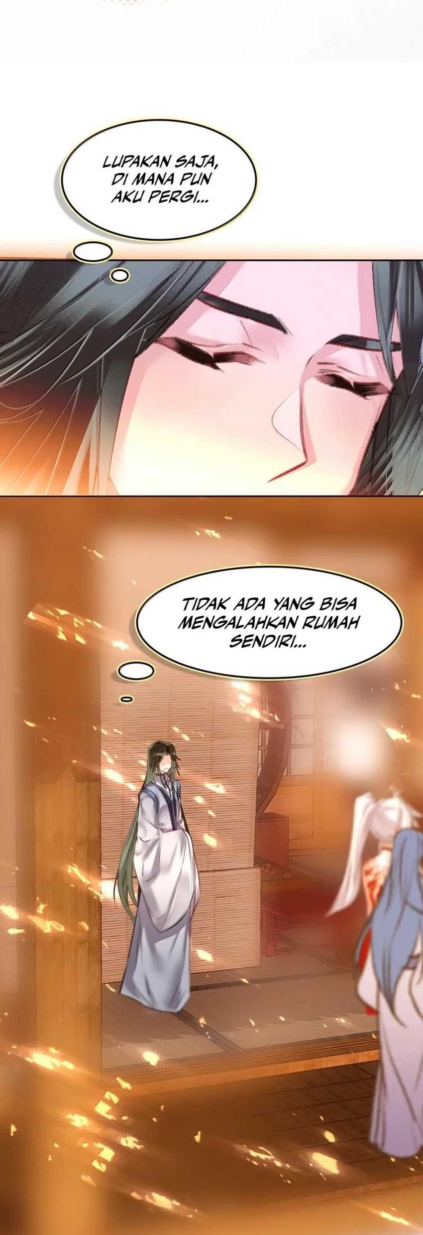 I’m A Peerless Master Chapter 79 Gambar 40