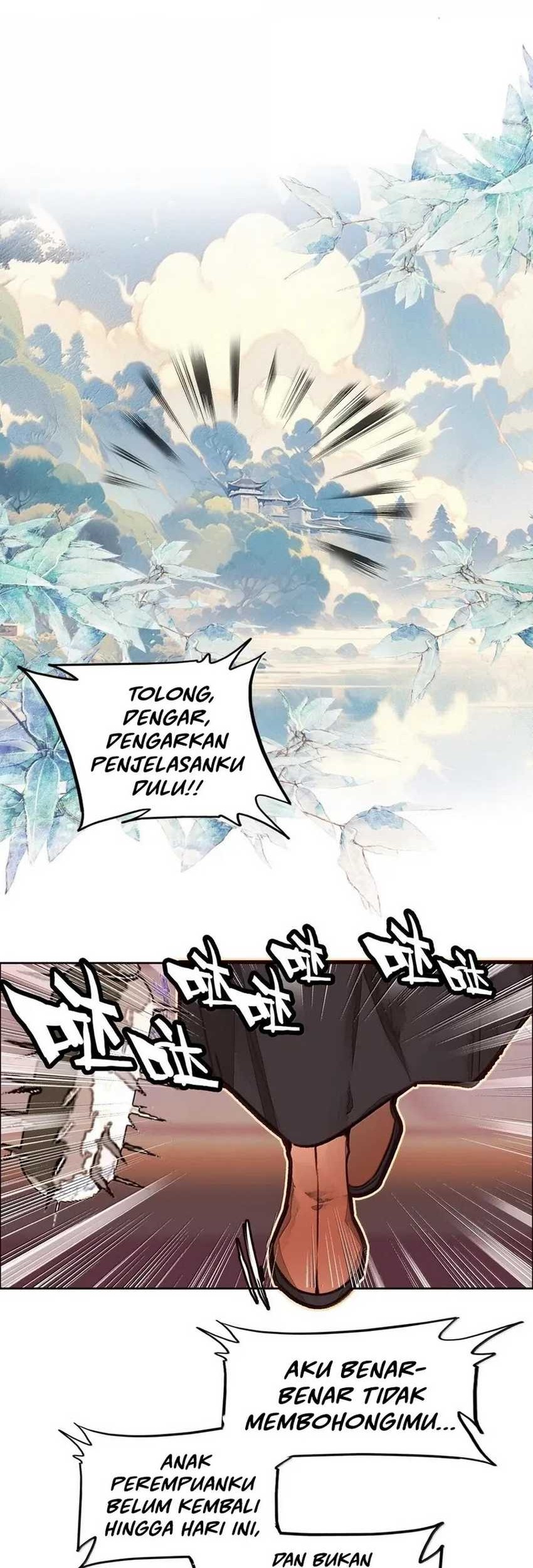 Baca I’m A Peerless Master Chapter 79 Gambar 2