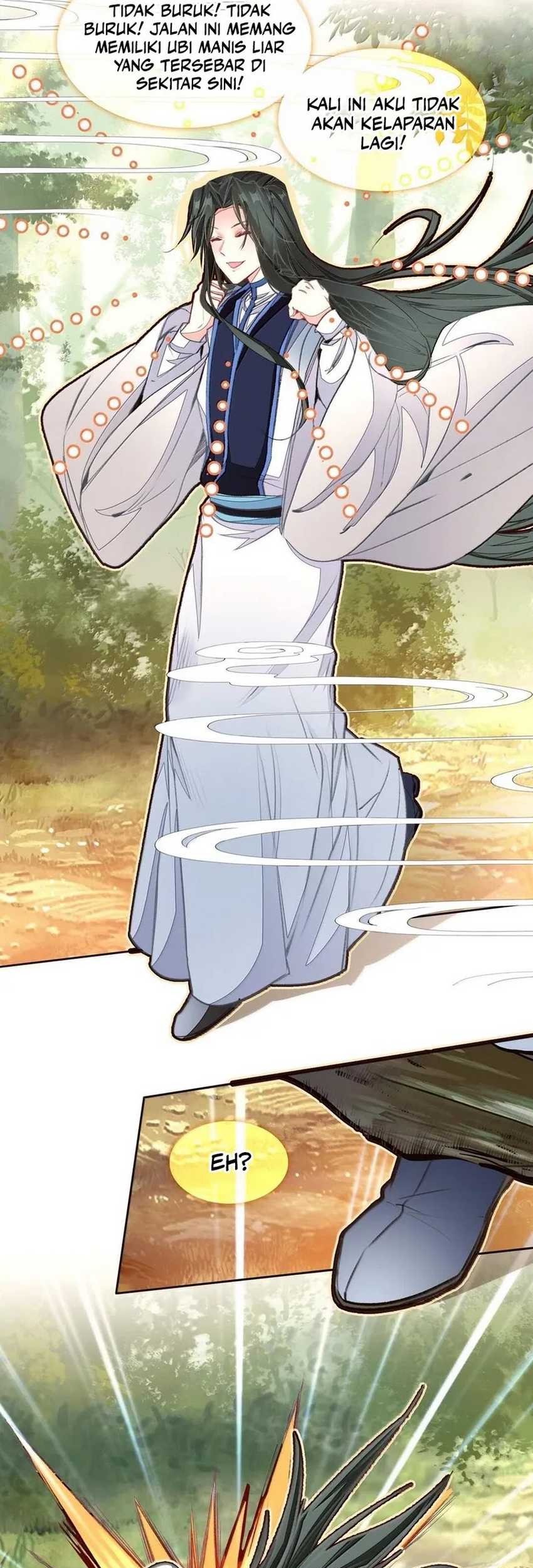 I’m A Peerless Master Chapter 79 Gambar 11