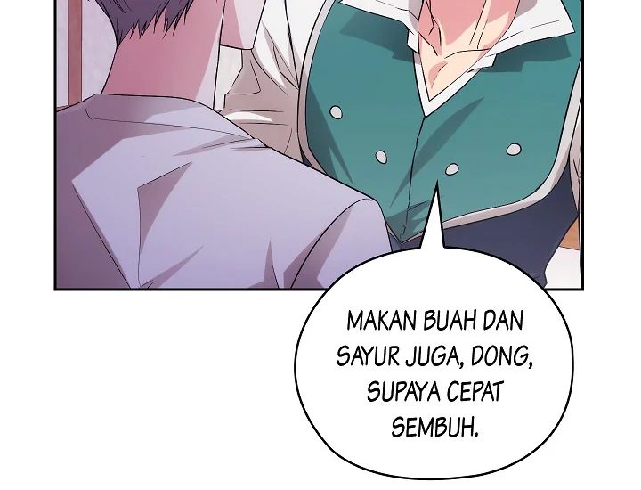 ADONIS Chapter 250 Gambar 106