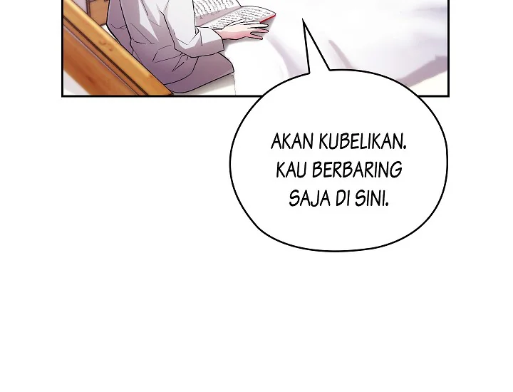 ADONIS Chapter 250 Gambar 109