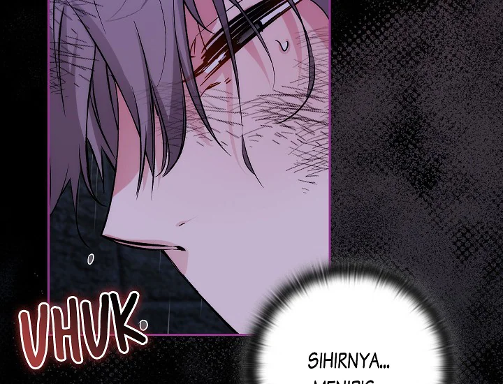 ADONIS Chapter 250 Gambar 167